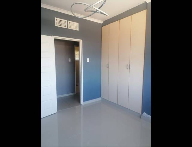 3 BEDROOM HOUSE TO LET IN WESTVILLE